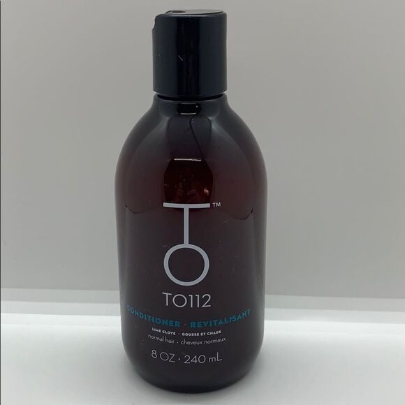 NWT TO112 Shampoo & Conditioner Duo - Picture 7 of 7